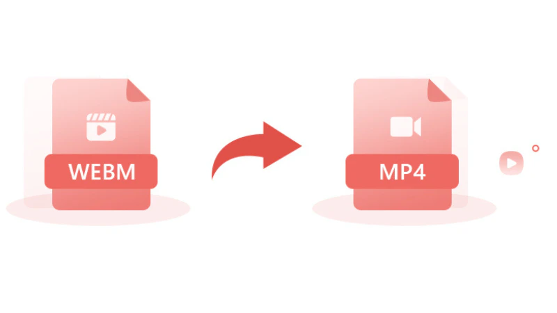 free webm to mp4 converter