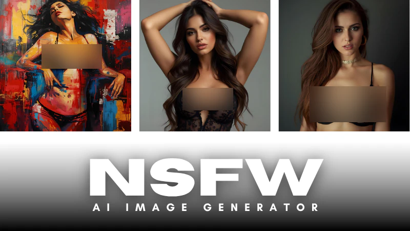 nsfw ai image generator