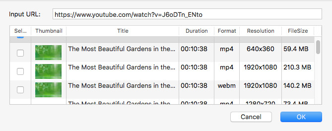 download online videos