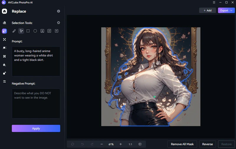 nsfw ai image generator