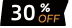 30% off