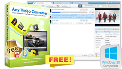 Convert mp4 to mp3 for free