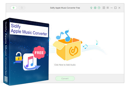 Apple Music Converter Free