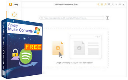 Spotify Music Converter Free